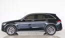 Mercedes-Benz GLC 200 VSB 30549