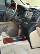 Toyota Land Cruiser GXR 4.6L