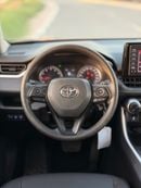 تويوتا راف ٤ RAV4 2.5L sunroof, leather seats, push start 2021