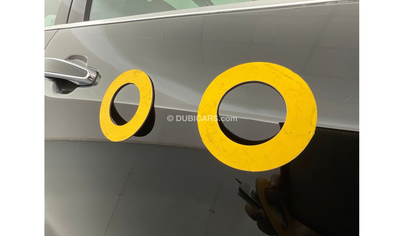 Chevrolet Malibu LTZ Premium