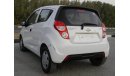 Chevrolet Spark 2015 Ref#350