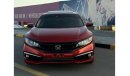 Honda Civic LX Sport