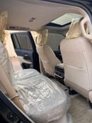 Toyota Land Cruiser GXR 2022 Model LHD V6 LC300 Full Option GCC Specification