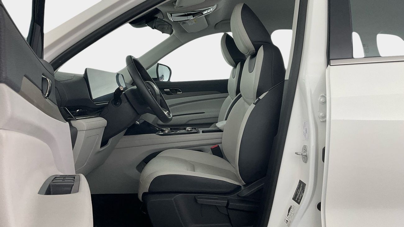 Ford Territory Trend | Guaranteed Warranty | 0 Down Payment