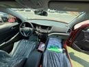 Hyundai Tucson GL 4x4, in showroom condition