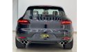 Porsche Macan GTS 2018 Porsche Macan GTS, Porsche Warranty-Full Service history-GCC