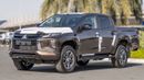 Mitsubishi L200 GLS Mitsubishi L200 Sportero 2.4L Diesel 2025