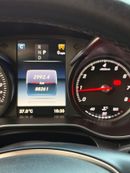 Mercedes-Benz GLC 250 AMG 2.0L