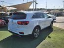 Kia Sorento EX Top 3.3L