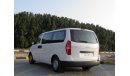 Hyundai H-1 2016 9 seat ref#874