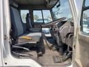 Mitsubishi Fighter (RAMADAN OFFER) MITSUBISHI FIGHTER TRUCK RHD 1990 MODEL 7.5 L DIESEL MANUAL(PM40032)