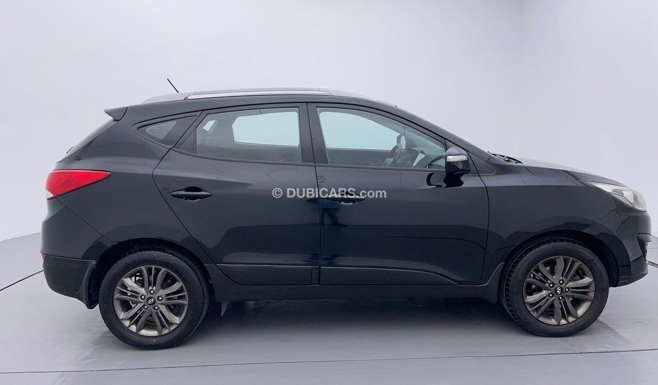 Hyundai Tucson GL 2 | Zero Down Payment | Free Home Test Drive