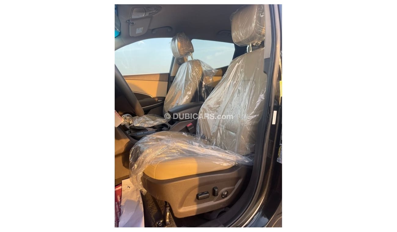 Hyundai Santa Fe 2017 HYUNDAI SANTAFE IMPORTED FROM USA VERY CLEAN CAR INSIDE AND OUT SIDE FOR MORE INFORMATION CONTA