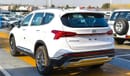 هيونداي سانتا في HYUNDAI SANTA FE 3.5L V6 2023 EXPORT PRICE