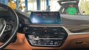 بي أم دبليو 530i LUXURY | شامل الضمان | 0 ﺪﻔﻋﺓ ﺃﻮﻟﻯ