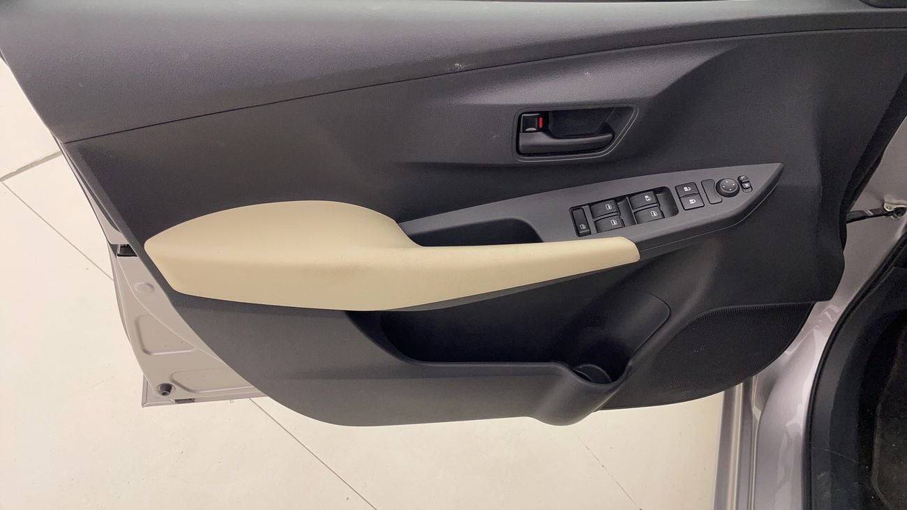 Toyota Yaris E 1.5 | Zero Down Payment | Home Test Drive