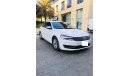 Volkswagen Passat 550X60 0% DOWN PAYMENT, MID OPTION , CRUISE CONTROL , BLUETOOTH