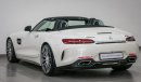 Mercedes-Benz AMG GT C ROADSTER REDUCED PRICE WEEKEND OFFER!!!