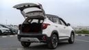 كيا سيلتوس 2025 | KIA SELTOS 1.5L IVT LUXURY COMFORT 360 CAMERA - E-SEAT [EXPORT ONLY]