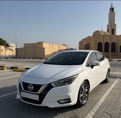 نيسان صني