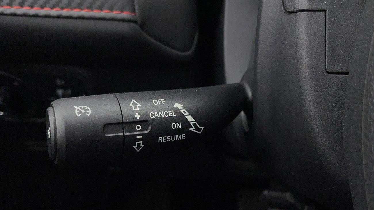 MG ZS STD 1.5 | Zero Down Payment | Free Home Test Drive