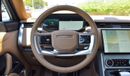 Land Rover Range Rover P530 GOLD EDITION. Local Registration +10%