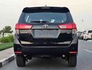 Toyota Innova SE/ V4 2.7/ 7 SEATS/ GCC/ NON ACCIDENT/ LOT# 20797