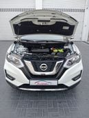 Nissan XTrail S 2.5L (169 HP) FWD (5 Seater)