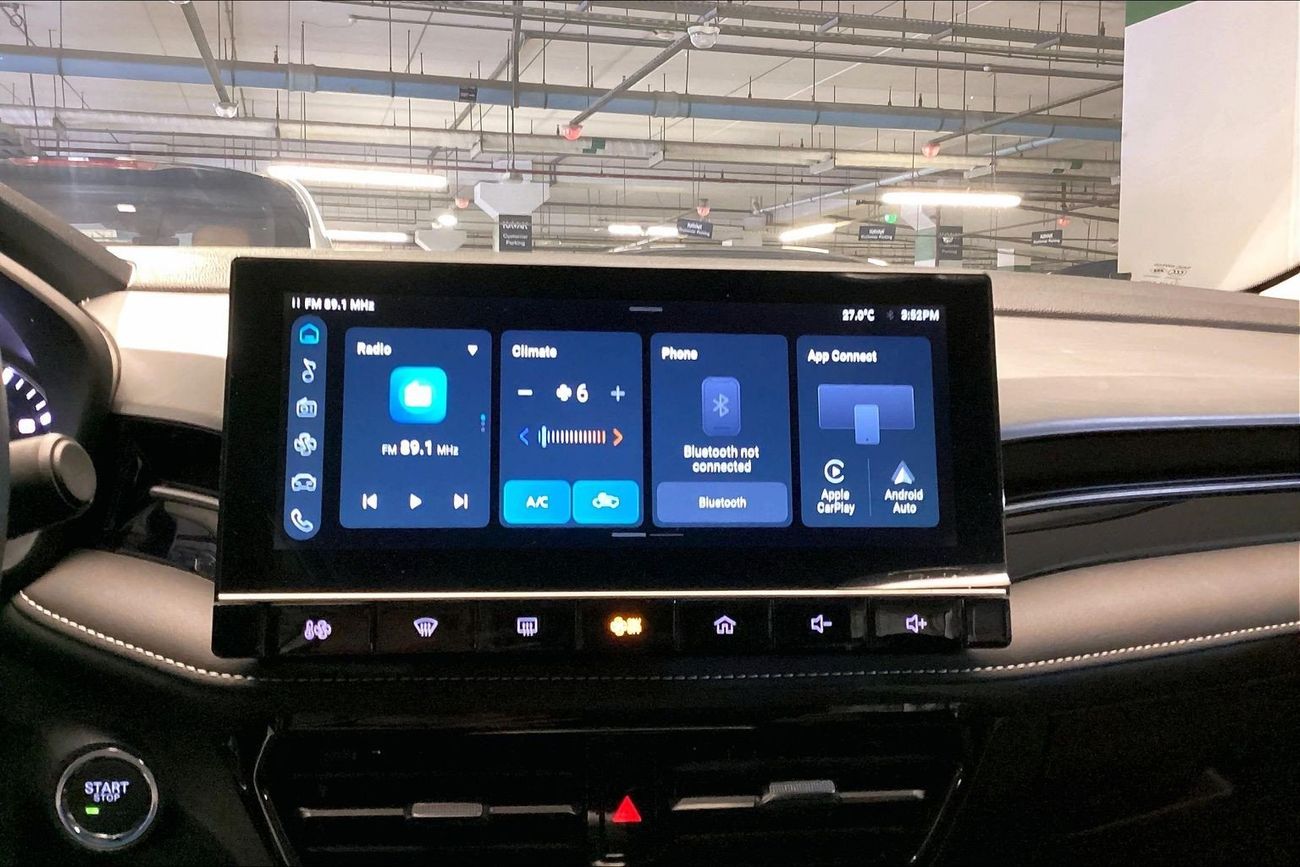 MG 5 Standard | National Day Celebration | Guaranteed Warranty | 0 Down Payment