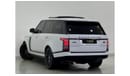 Land Rover Range Rover 2016 Range Rover Vogue Autobiography, Range Rover  History, Warranty, Low Kms, GCC Specs