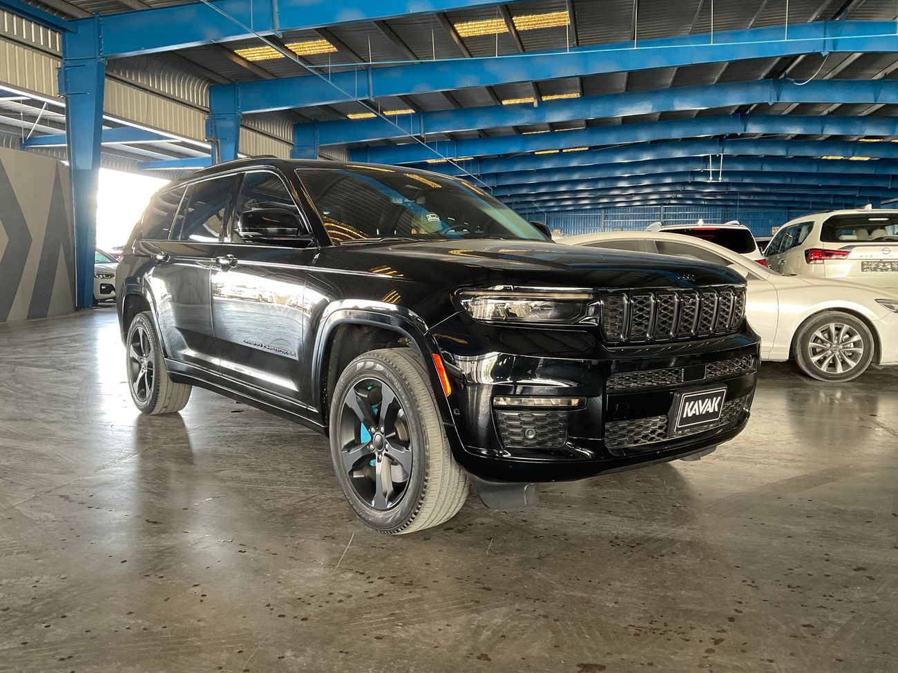 جيب شيروكي Limited Plus | National Day Celebration | شامل الضمان | 0 ﺪﻔﻋﺓ ﺃﻮﻟﻯ