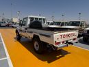 Toyota Land Cruiser Pick Up 2026 Toyota L/C 79 2.8 diesel