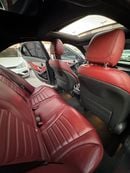 مرسيدس بنز C 200