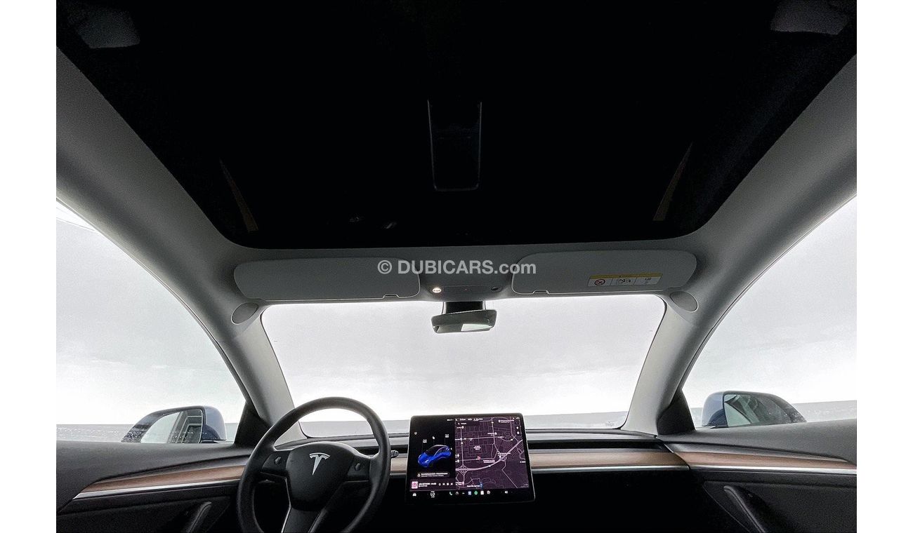 Tesla Model 3 Performance (Dual Motor)