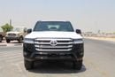 Toyota Land Cruiser GXR