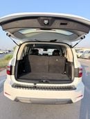 Nissan Armada PLATINUM Nissan Armada 2024 SV