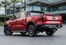 فورد رانجر Ranger Wildtrak | 2,546 P.M | 0% Downpayment | Ford Warranty/Service!