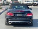 مرسيدس بنز E 350 SPORTS