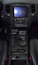 دودج دورانجو EXCELLENT DEAL for our Dodge Durango RT V8 ( 2018 Model ) in White Color GCC Specs