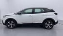 Peugeot 3008 GT LINE 1.6 | Zero Down Payment | Free Home Test Drive