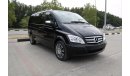 Mercedes-Benz Viano 2015 Ref#65