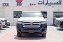 Toyota Land Cruiser GXR