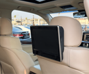 Lexus LX570 5.7