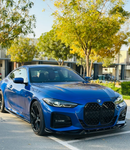 BMW 420i M Sport Premium 2.0L