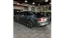 Audi RS7 AED 3750/MONTHLY | 2016 AUDI RS7 PERFORMANCE  | GCC | UNDER WARRANTY
