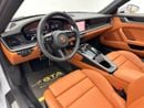 Porsche 911 Carrera 3.0L (380 HP) Coupe 2025 Porsche 911 Carrera, Aero Kit, 2028 Porsche Warranty, Excellent Con