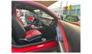 Chevrolet Camaro Gulf model 2013, leather hatch, cruise control, leather wheels and sensors in excellent condition