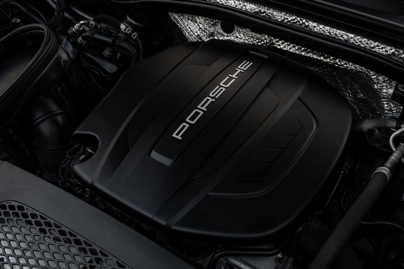 بورش ماكان Macan | 3,114 P.M | 0% Downpayment | Perfect Condition!