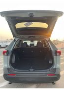 تويوتا راف ٤ 2020 Toyota Rav4 Hybrid Fuel 2.5L V4 MidOption+ Push Start - 4x4 AWD - 38,000 Mileage