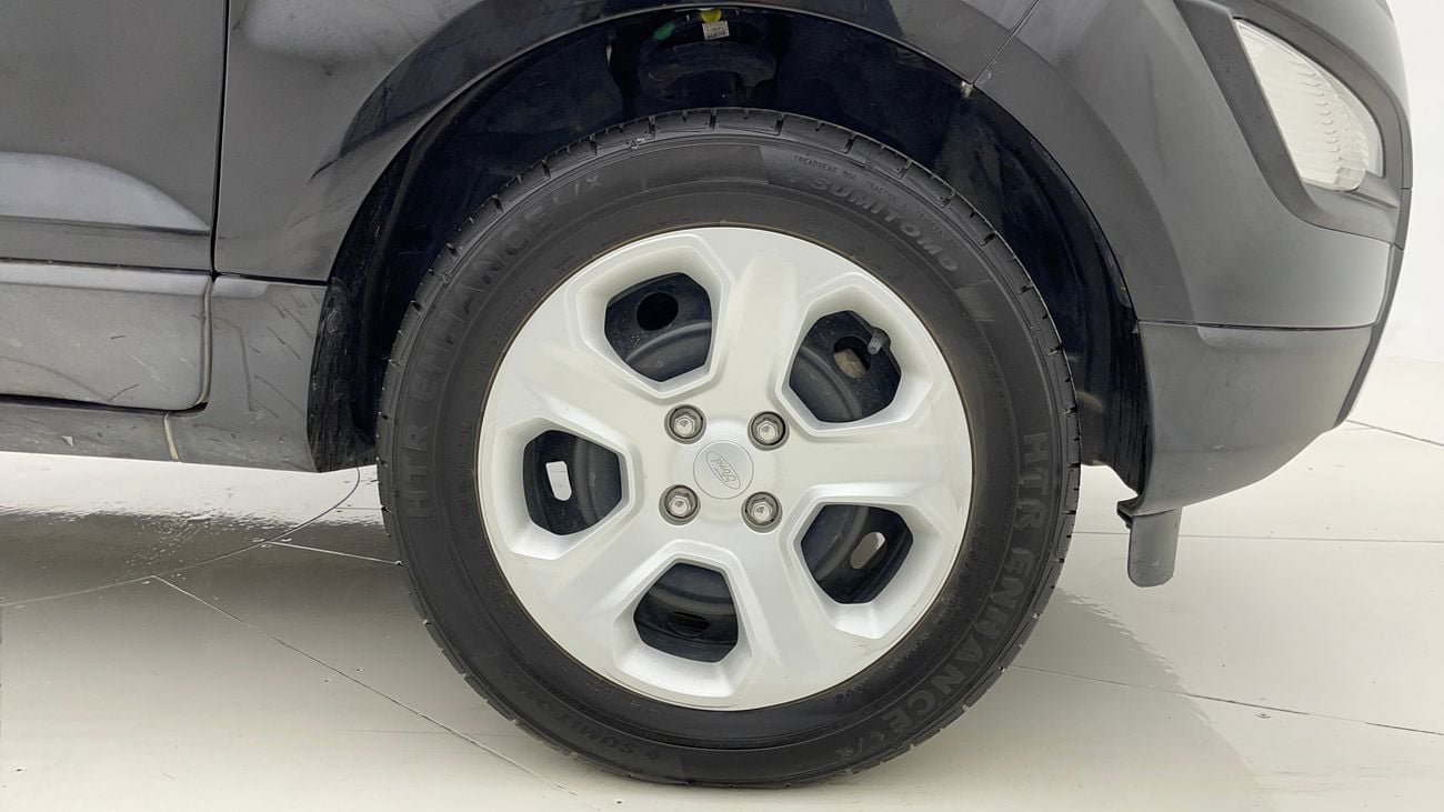 Ford EcoSport AMBIENTE 1.5 | Zero Down Payment | Free Home Test Drive